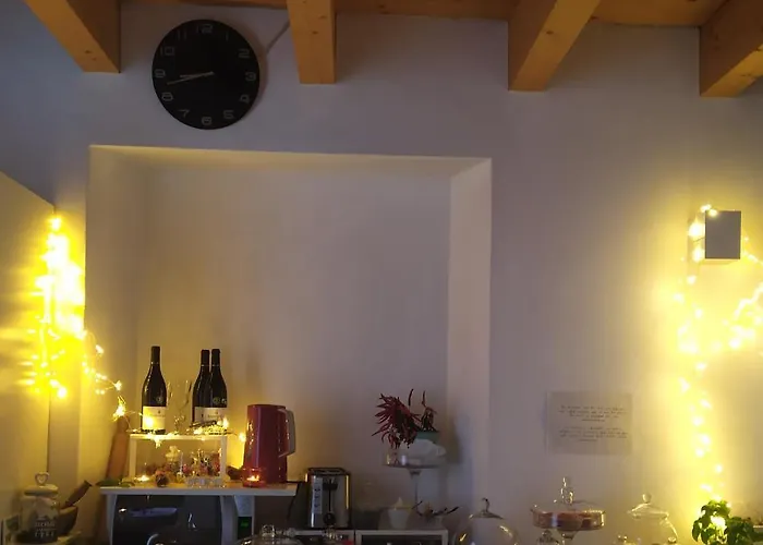 B&B Il Balcone sul Lago Brunate